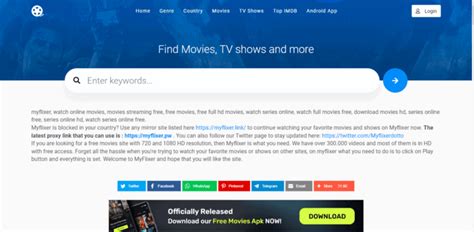 1movieshd.con  The site has a well-organized library with categories such as Action, Adventure, Animation, Comedy, Crime, Drama, Family, Fantasy, History, Horror, Musical, and Romance